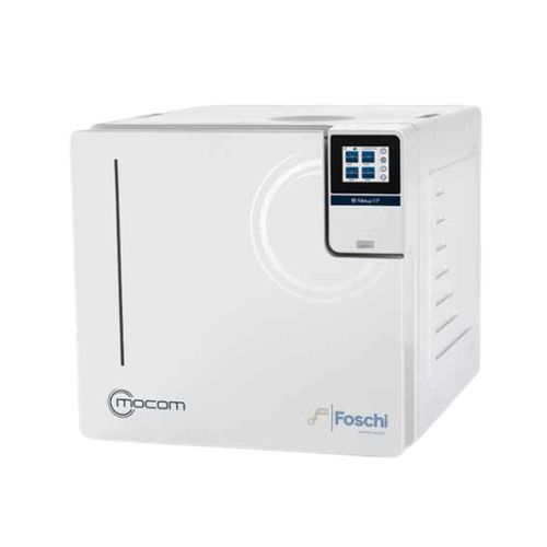 Esterilizador médico - Foschi - Foschi - de vapor / compacto / automático