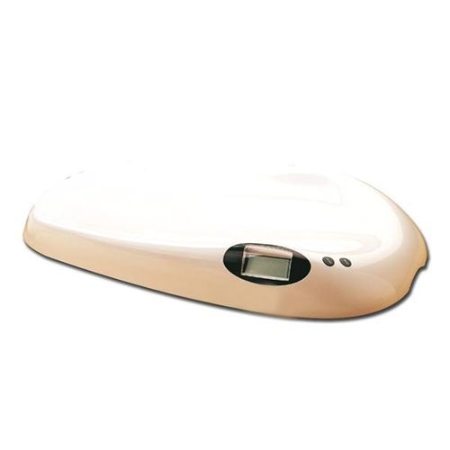Balanza veterinaria electrónica - 00710024 - Foschi - para animales pequeños / con pantalla LCD