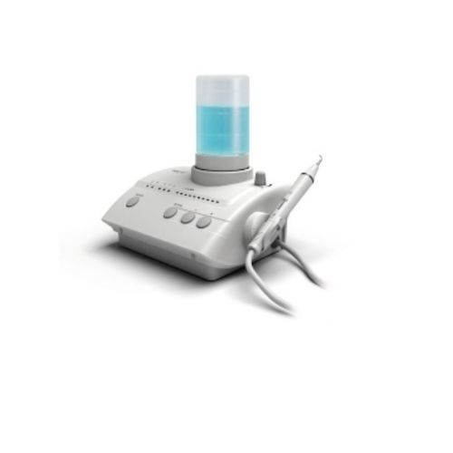 Escarificador dental de ultrasonidos - UDS-E - Foschi - veterinario / pieza de mano / de titanio
