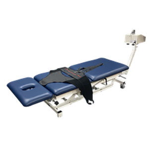 Mesa de tracción de cervicales y lumbares - Thera-P - PHS Chiropractic