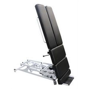Mesa de verticalización 3 secciones - HY2002 - PHS Chiropractic - eléctrica