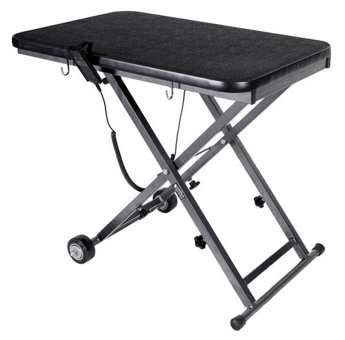 Mesa de aseo elevadora -  ET-90 - ComfortSoul - eléctrica / plegable