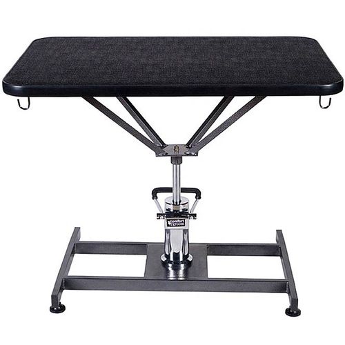 Mesa de aseo giratoria - HT-120 - ComfortSoul - elevadora / hidráulica