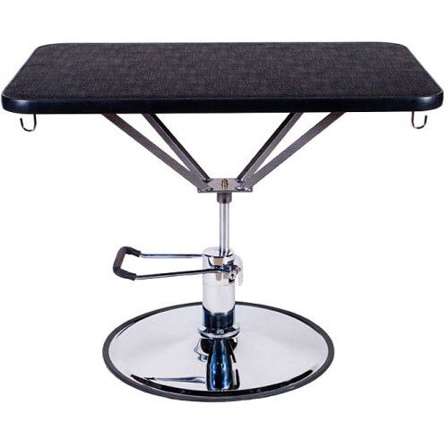Mesa de aseo giratoria - HT-140 - ComfortSoul - elevadora / hidráulica