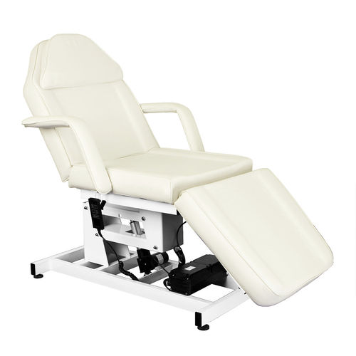 Sillón de reconocimiento cuidados de estética - fc392i - ComfortSoul - electrohidráulico / de altura variable / de 3 secciones