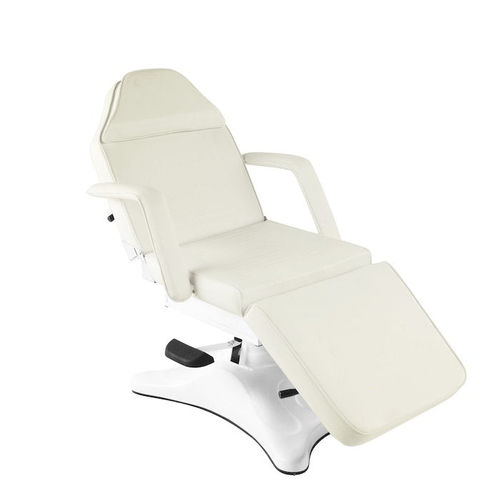 Sillón de reconocimiento cuidados de estética - fc362i - ComfortSoul - hidráulico / de 3 secciones
