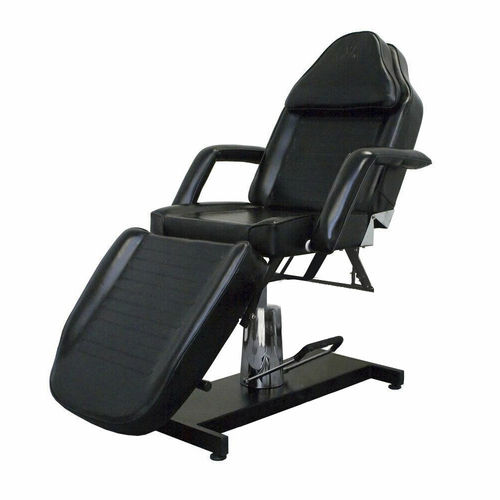 Sillón de reconocimiento cuidados de estética - ALEXA - ComfortSoul - hidráulico / de altura variable / de 3 secciones