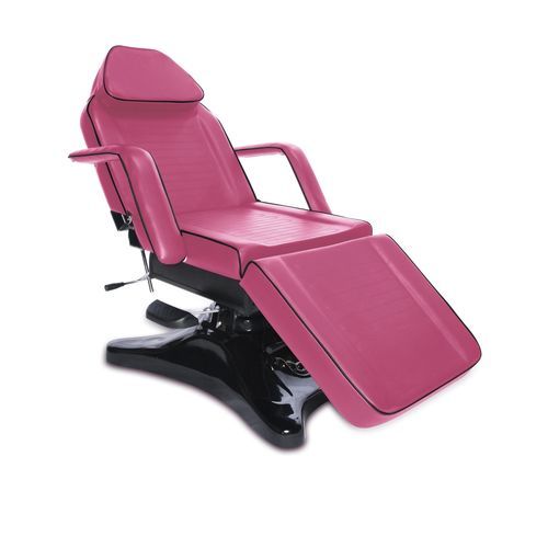 Sillón de reconocimiento cuidados de estética - PMU - ComfortSoul - hidráulico / de altura variable / de 3 secciones