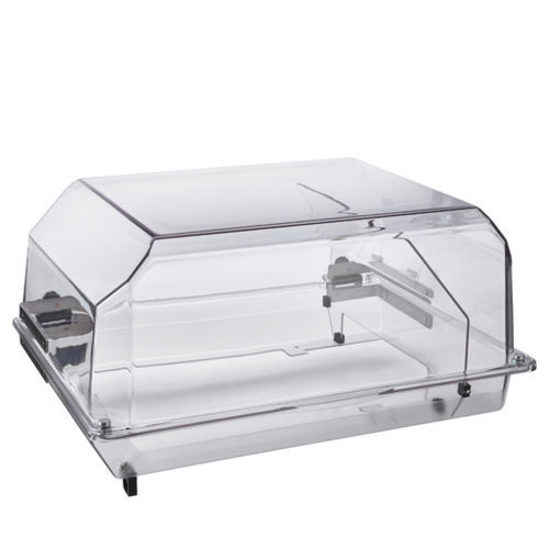 Incubadora de laboratorio de convección natural - 549-90030-00 - Heidolph - de mesa