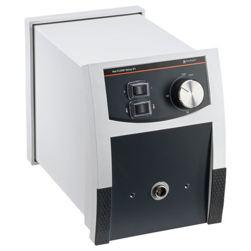 Bomba peristáltica de laboratorio compacta - Core 120 - Heidolph