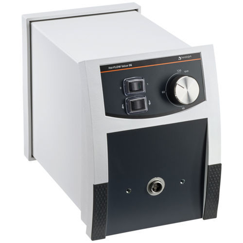 Bomba peristáltica de laboratorio compacta - Core 600 - Heidolph