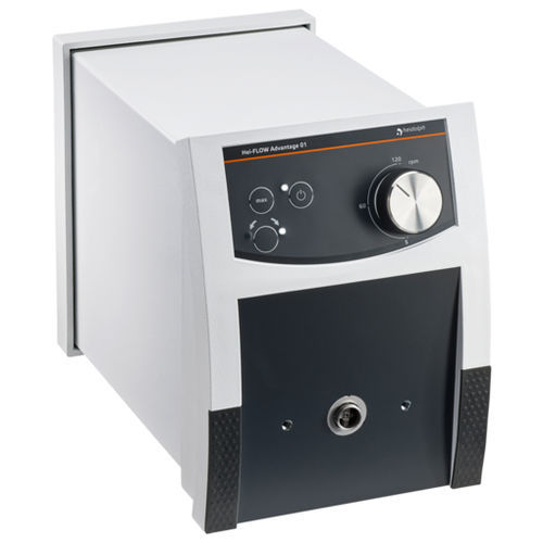 Bomba peristáltica de laboratorio compacta - Expert 120 - Heidolph