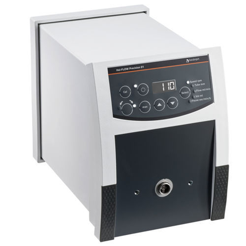 Bomba peristáltica de laboratorio compacta - Ultimate 120 - Heidolph