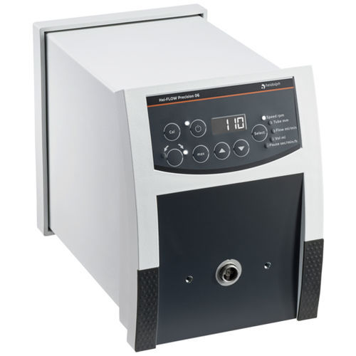 Bomba peristáltica de laboratorio compacta - Ultimate 600 - Heidolph