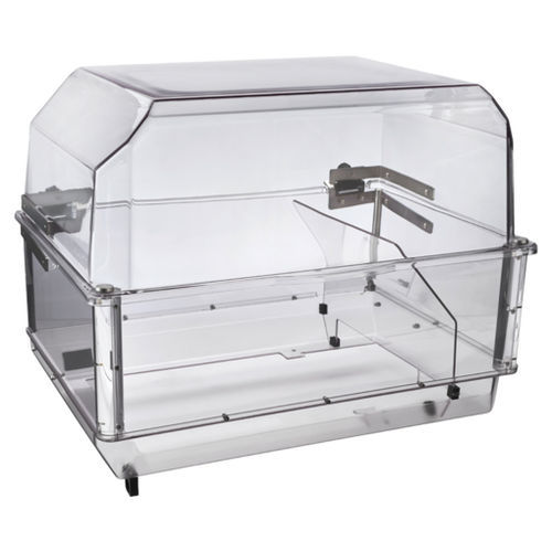 Incubadora de laboratorio de convección natural - 549-90060-00 - Heidolph - de mesa