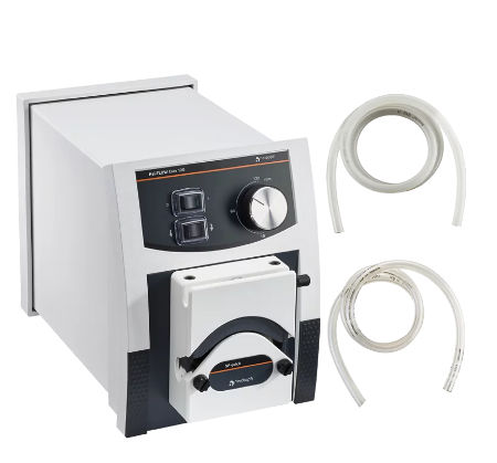 Bomba peristáltica de laboratorio compacta - 523-50019-00 - Heidolph