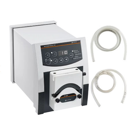 Bomba peristáltica de laboratorio compacta - 523-52019-00 - Heidolph