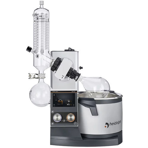 Evaporador de laboratorio - Hei-VAP Expert - Heidolph - rotativo