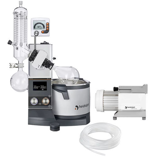Evaporador de laboratorio - 571-20300-00  - Heidolph - rotativo / de vacío