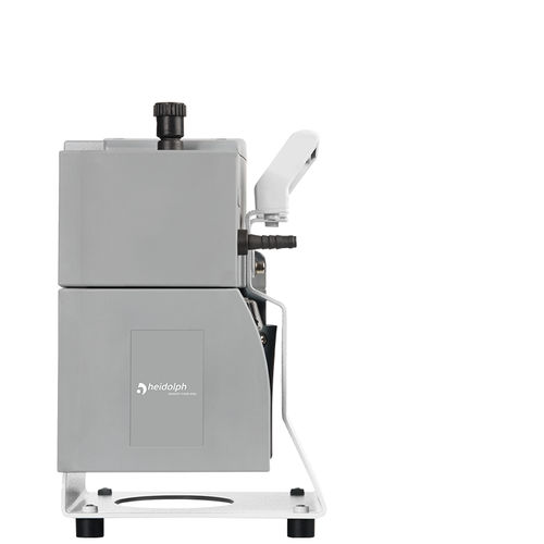 Bomba de vacío de laboratorio - 591-00130-00 - Heidolph - para evaporadores giratorios / de diafragma