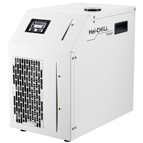 Termostato de laboratorio - 591-01910-00-0 - Heidolph - digital / calefactor / de refrigeración
