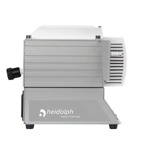 Bomba de vacío de laboratorio - 591-00141-00 - Heidolph - de diafragma / sin aceite / multietapa