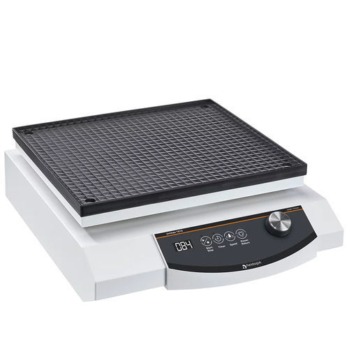 Agitador de laboratorio orbital - Unimax 1010 - Heidolph - digital / de mesa / de velocidad variable