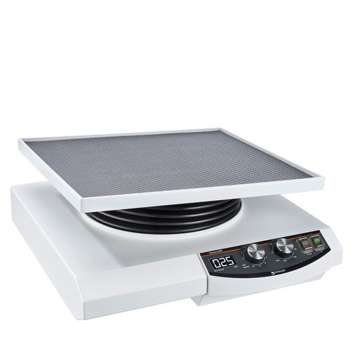 Agitador de laboratorio oscilante - Polymax 2040 - Heidolph - digital / analógico / para cultivos celulares
