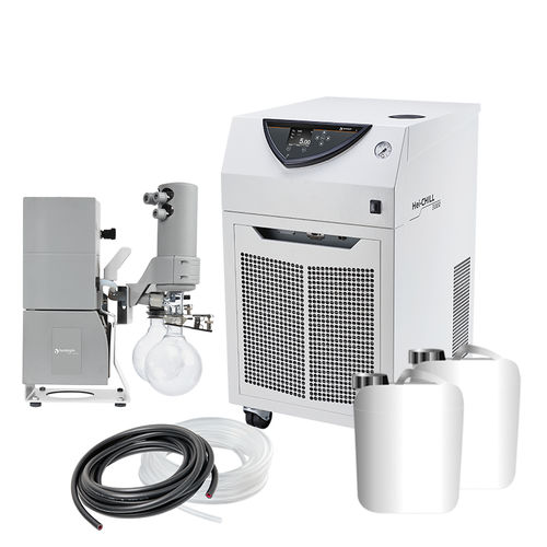Evaporador de laboratorio - 591-62000-00 - Heidolph - rotativo