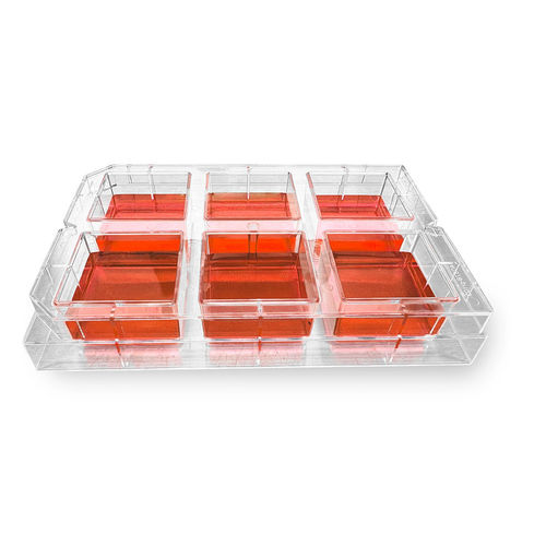 Matraz de cultivo celular - SP5D - Heidolph