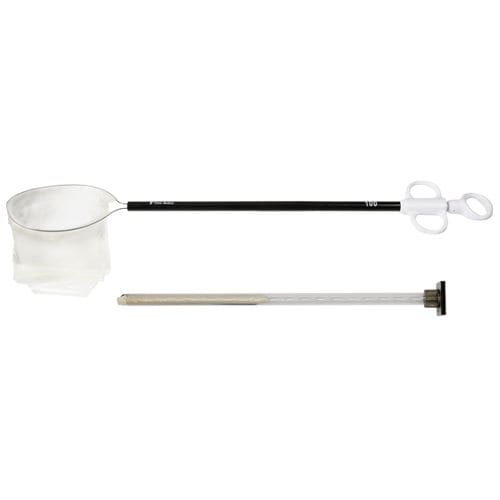 Bolsa de extracción para cirugía laparoscópica - VER series - Victor Medical Instruments