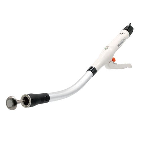 Grapadora quirúrgica circular - (E)SCS21 - Victor Medical Instruments - para cirugía gastrointestinal / desechable