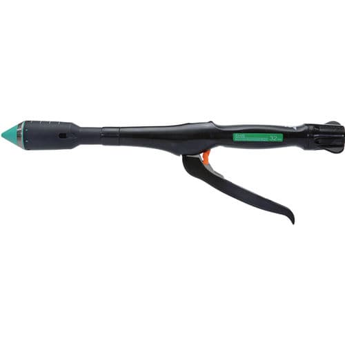 Grapadora quirúrgica circular - SHS3 series - Victor Medical Instruments - para cirugía hemorroidal / desechable
