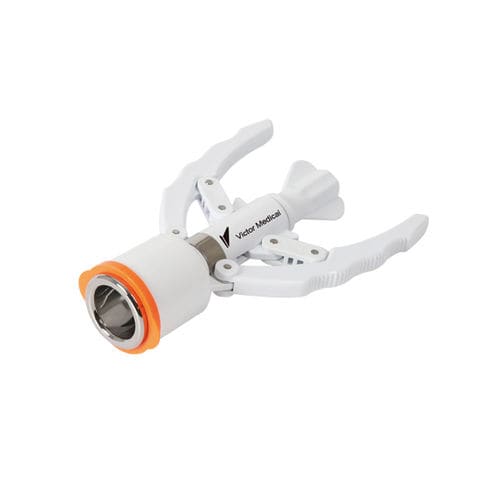 Grapadora quirúrgica circular - VMBQ series - Victor Medical Instruments - para sutura de circuncisión / desechable