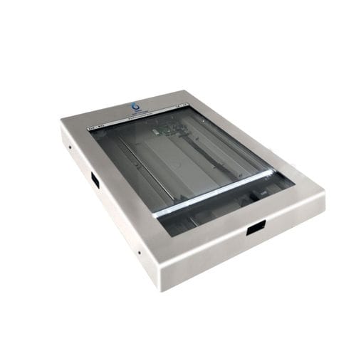 Podoscopio informatizado - 3D PODOSCANALYZER  - Diasu Health Technologies