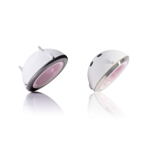 Prótesis acetabular no cementada - PAVI™ - Groupe Lépine