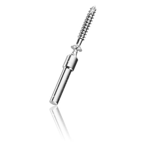Tornillo para osteotomía para antepié - Groupe Lépine - para articulación metatarsofalángica / metálica