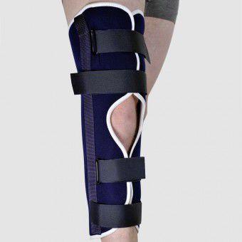 Férula para rodilla - 1437 04 - Groupe Lépine - extensión de la rodilla / L / S