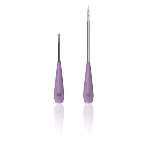 Anclaje de sutura tendón calcáneo - MEMOSORB™ - Groupe Lépine - para ligamento talocalcáneo / reabsorbible