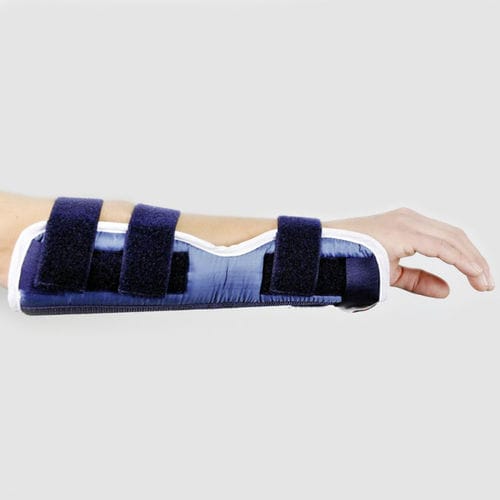 Férula para antebrazo - GUAB 1 - Groupe Lépine - L / S / M