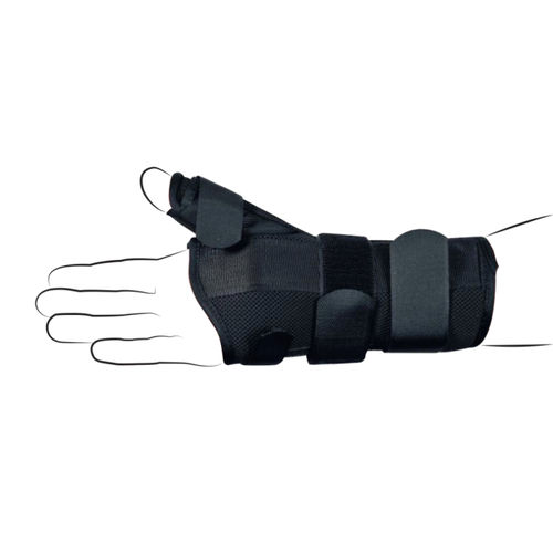 Férula para muñeca - PPD100/11-0047-SR - Groupe Lépine - férula para pulgar / L / S