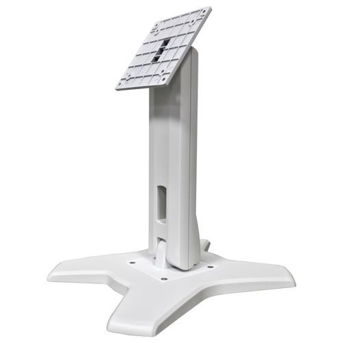 Brazo de soporte para monitor - STAND-DWH-R10 - BriteMED Technology - médico / de mesa / de montaje VESA
