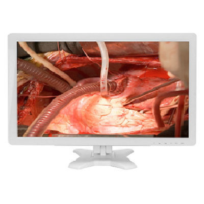 Monitor médico - MMS-27C series - BriteMED Technology - para endoscopia / de simulación médica / de telesalud