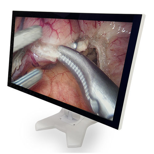 Monitor médico - BriteMED Technology - 1920 x 1080 / 23,8" / LCD