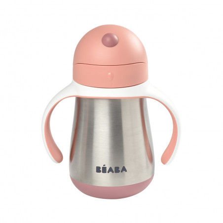 Biberón - 913482 - Béaba