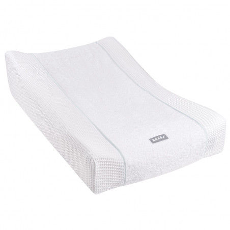 Funda de protección para colchones - SOFALANGE® WHITE - Béaba - de algodón