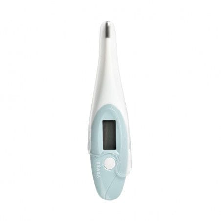 Termómetro médico - Thermobip - Béaba - digital / de punta flexible / resistente al agua