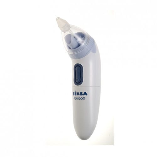 Aspirador nasal con batería - Tomydoo - Béaba - pediátrico
