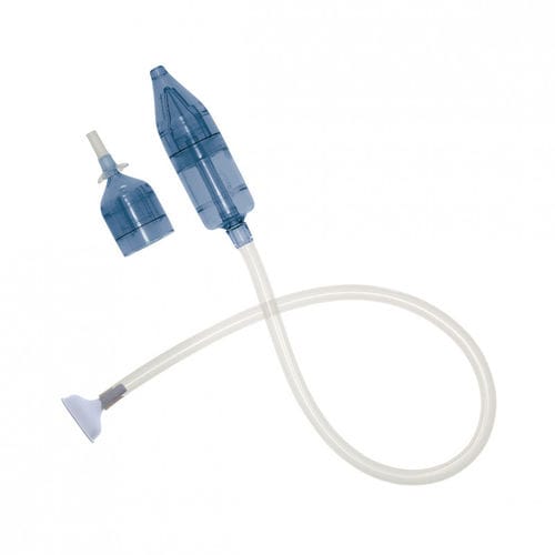 Aspirador nasal pediátrico - Minidoo - Béaba