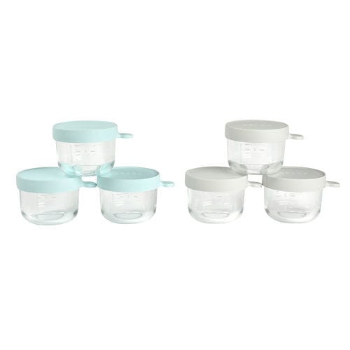 Contenedor para productos alimentarios - 912989 - Béaba - con tapón